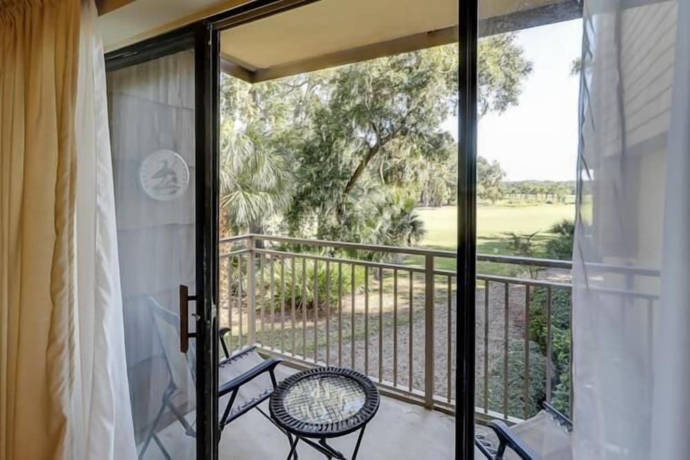 467 Plantation Club Villas at the Sea Pines Resort - photo 6