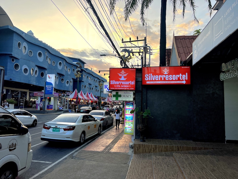 Silver Resortel — Patong — photo 2