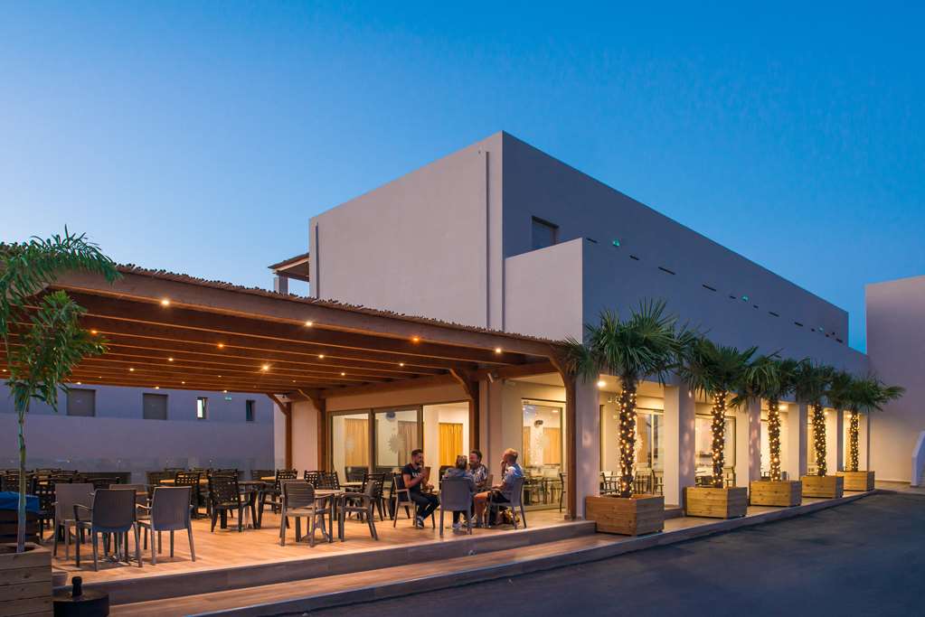 מזון ומשקאות