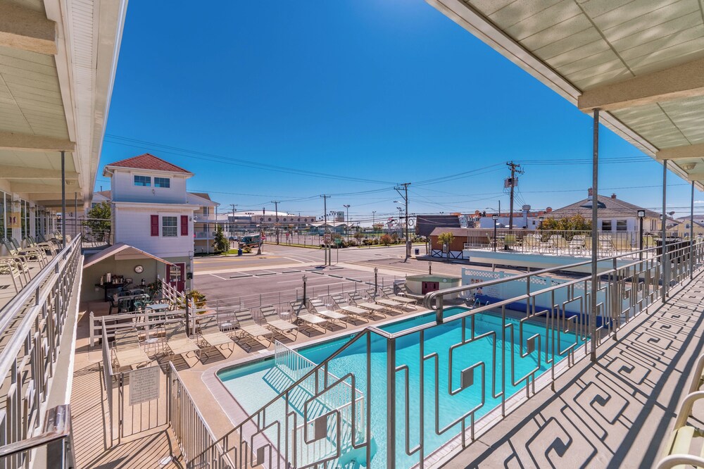 Marlane Motel - photo 63