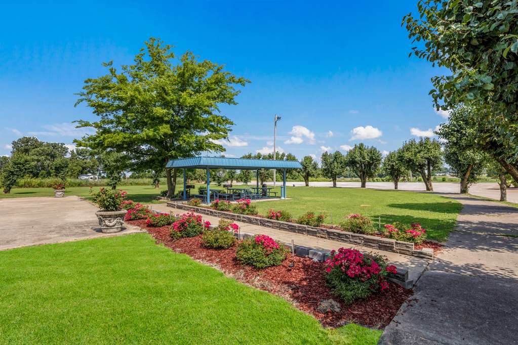 Quality Inn Forrest City I 40 - photo 31