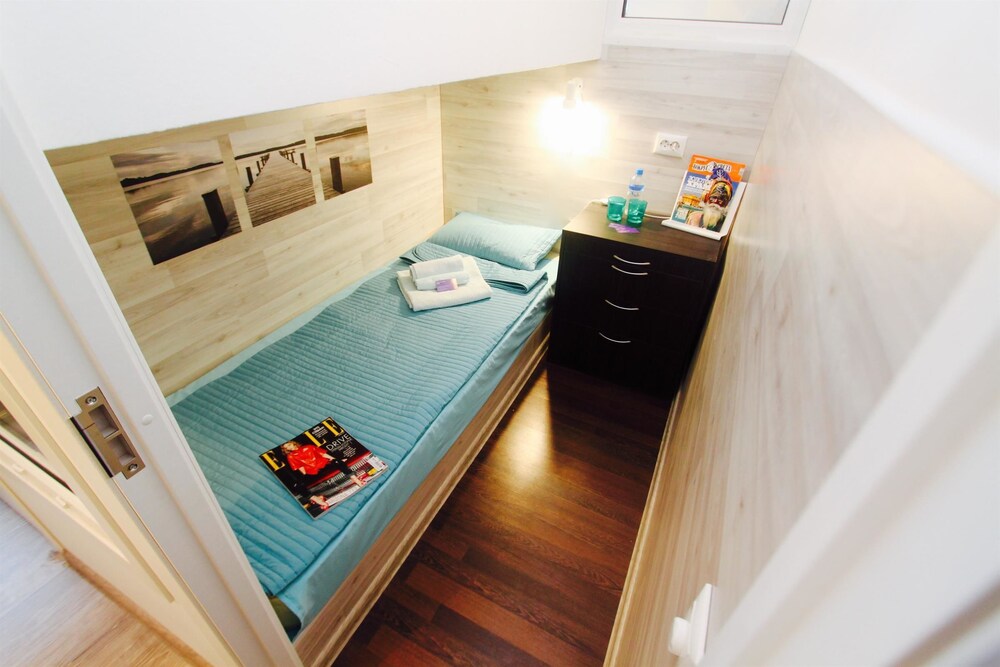 Viva la Vida - last minute hotel in Moscow