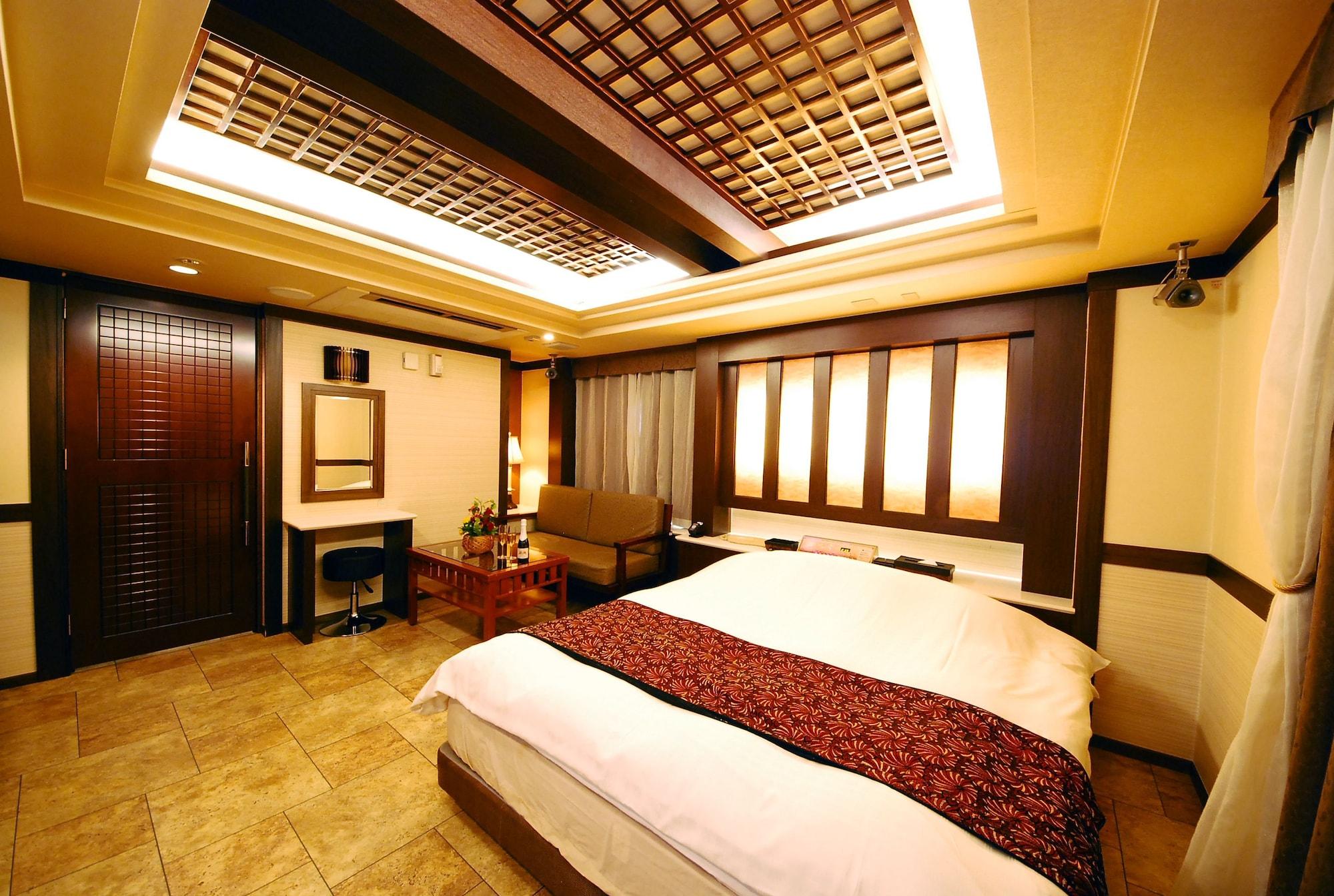 Vanilla Resort Kawagoe Adults Only — hotel in Kawagoe
