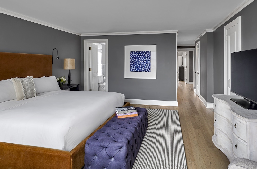 Loews Regency New York Hotel - photo 184
