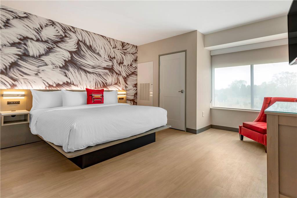 Cambria Hotel Rock Hill University Center - photo 23