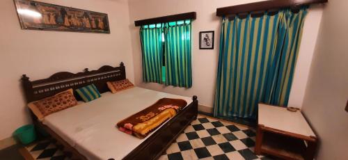 Pousada do Riacho - carbon neutral hotel in Guarapari