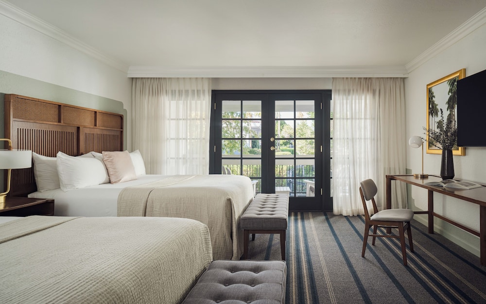 The Scott Resort & Spa - photo 9