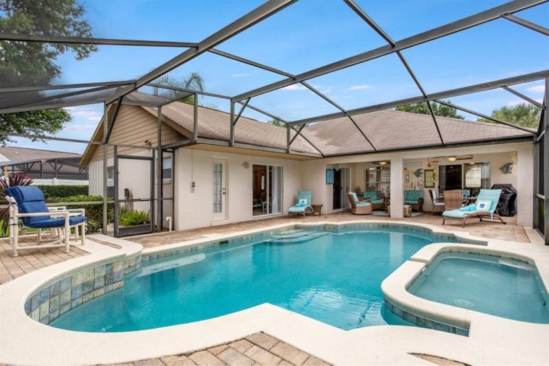 Disney Area Platinum Resort Homes - photo 124