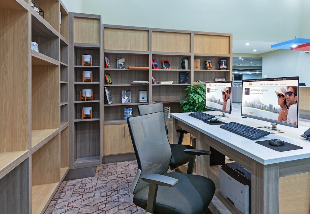 Holiday Inn Amarillo East by IHG - photo 19