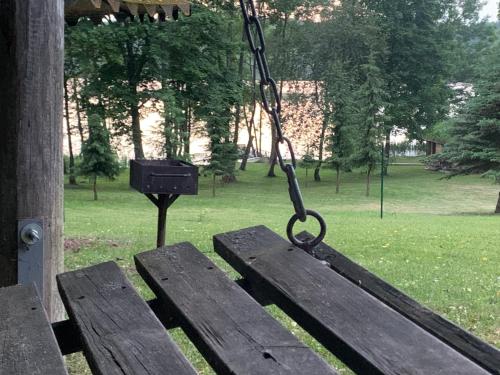 Poilsis ant Virintų ežero kranto — 4-Star Luxury Hotel in Moletai, Lithuania
