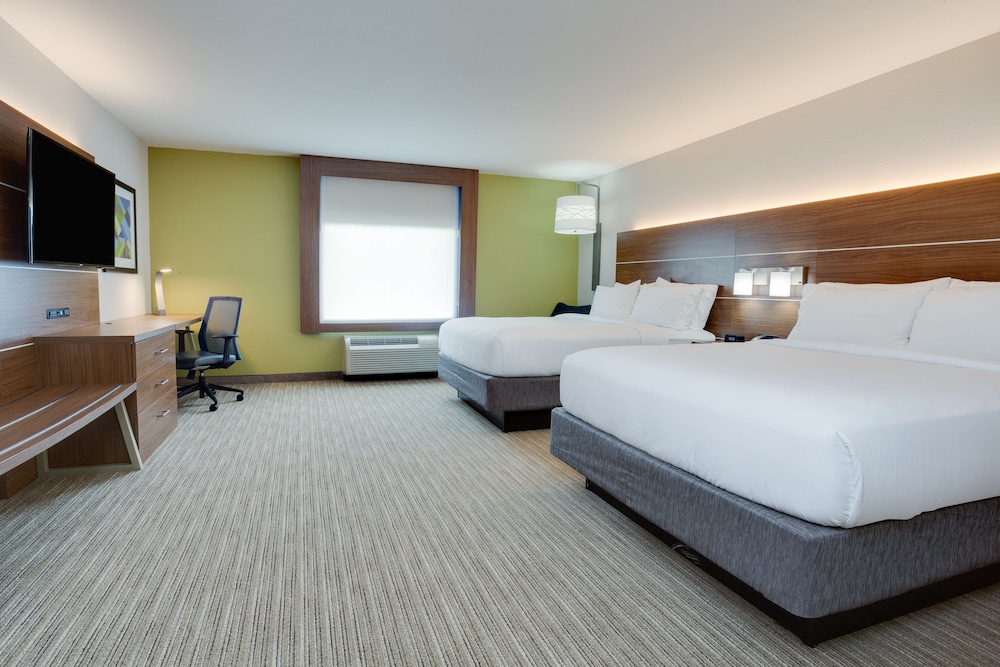 Holiday Inn Express & Suites Fleming Island by IHG — Fleming Island — photo 3