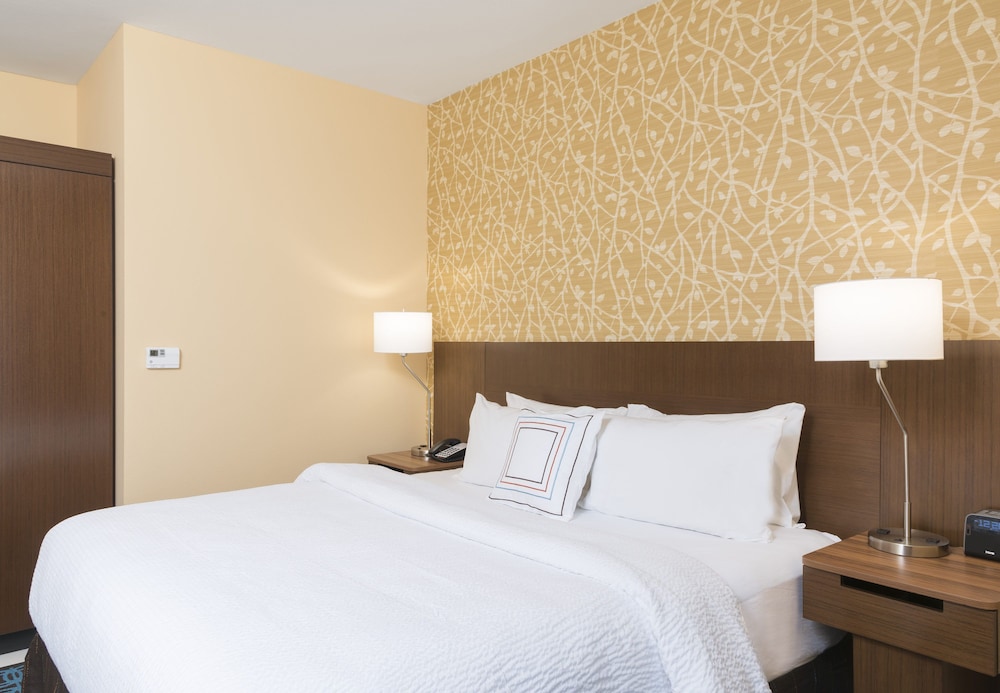 Fairfield Inn & Suites by Marriott West Monroe - photo 5