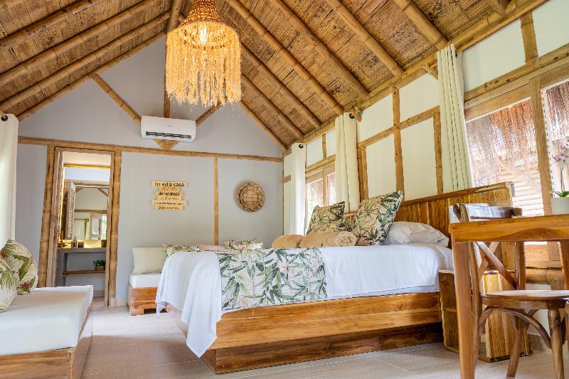 Eco Hotel Villa Martha — hotel in Turbaco