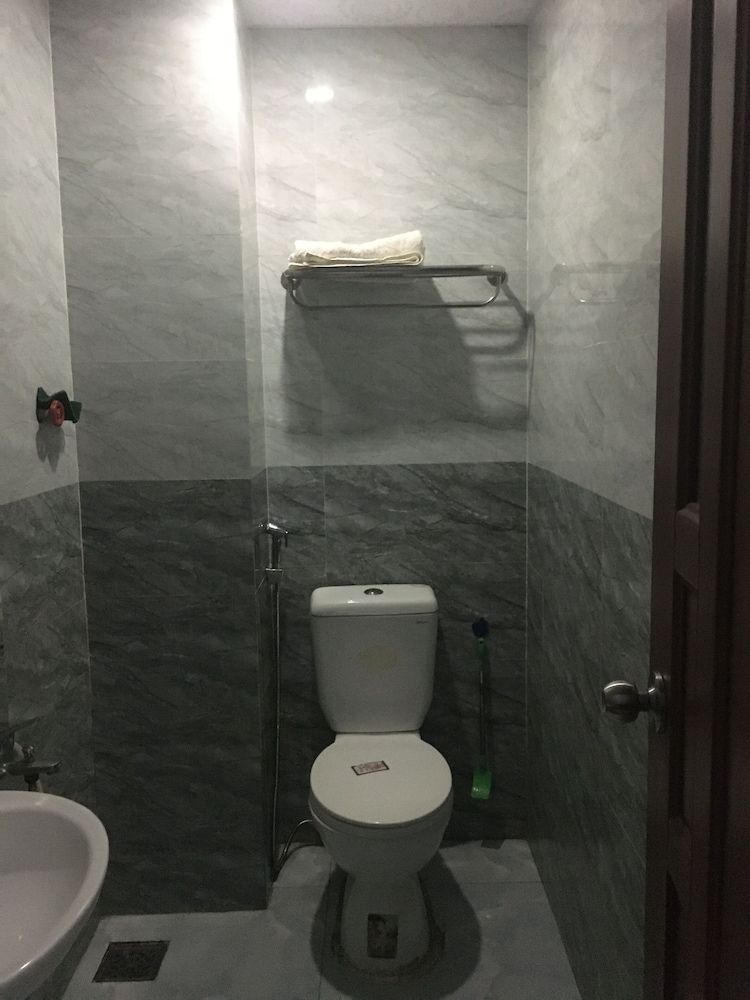 Ngoc Son by OYO Rooms in Son Tra, Vietnam