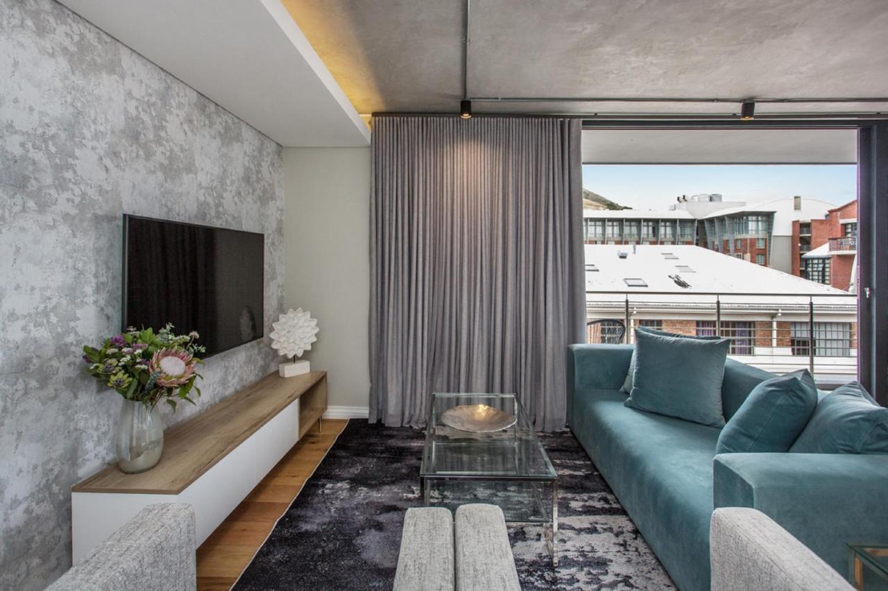 Executive Cape Town Family Apartment in Docklands by ITC Hospitality