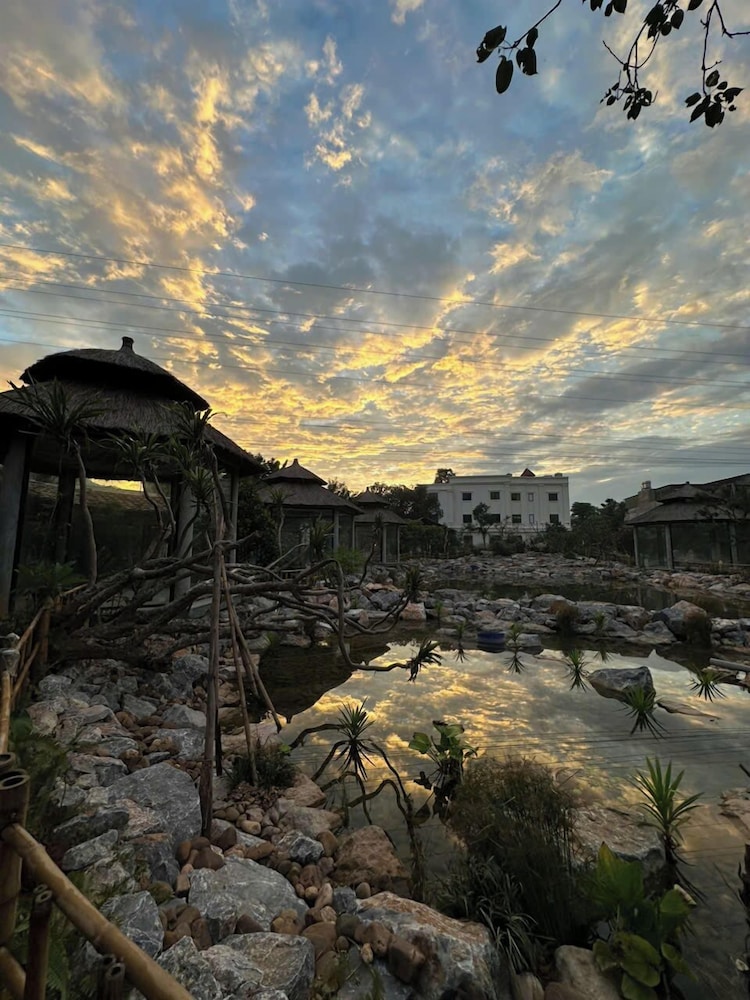 Tra Linh Hotel — hotel in Huu Lung