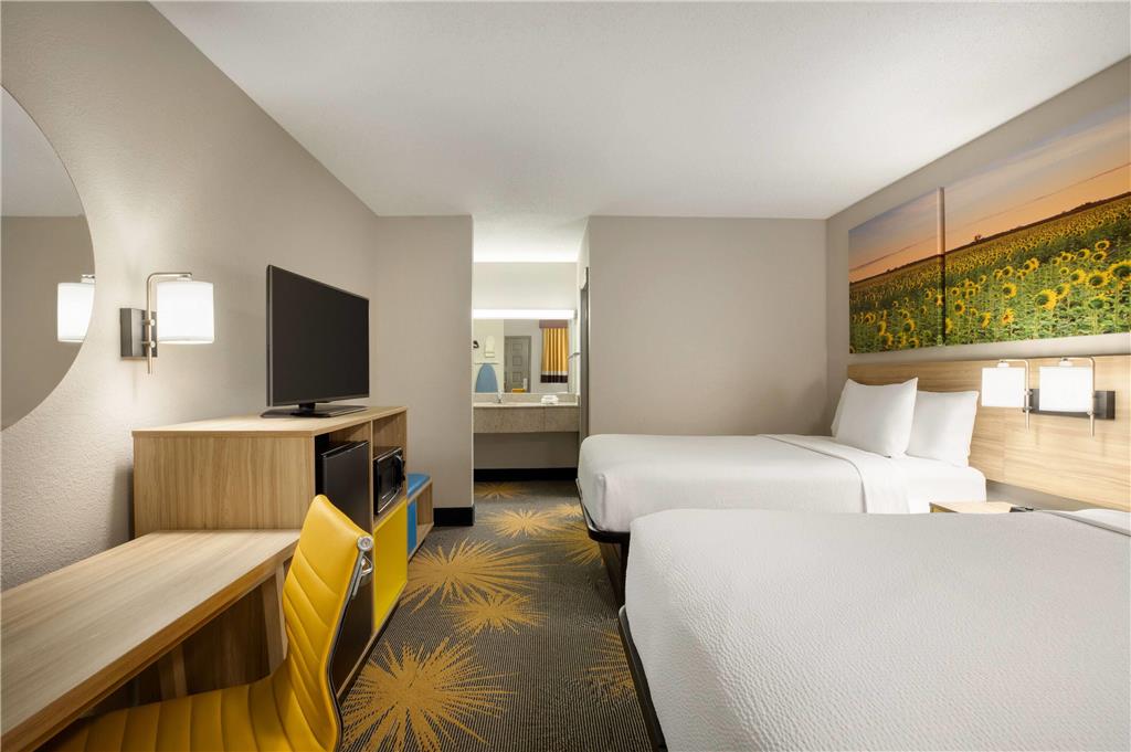 Days Inn by Wyndham Cartersville - photo 15