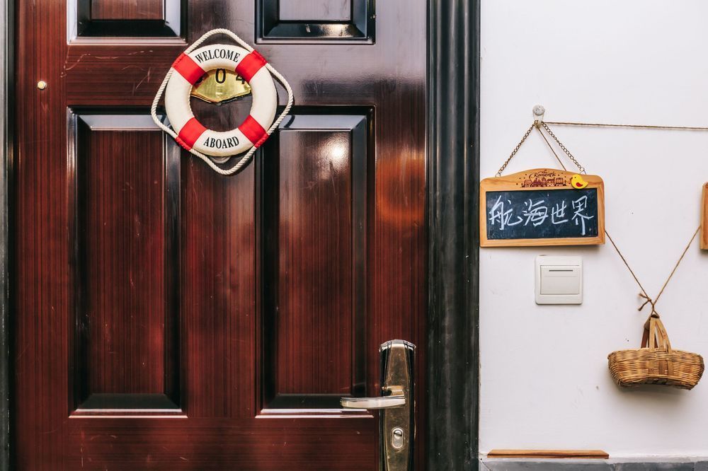 Homelife Theme Inn Dali - last minute hotel in Dali