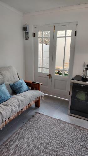 Kenwyn Micro Cottage
