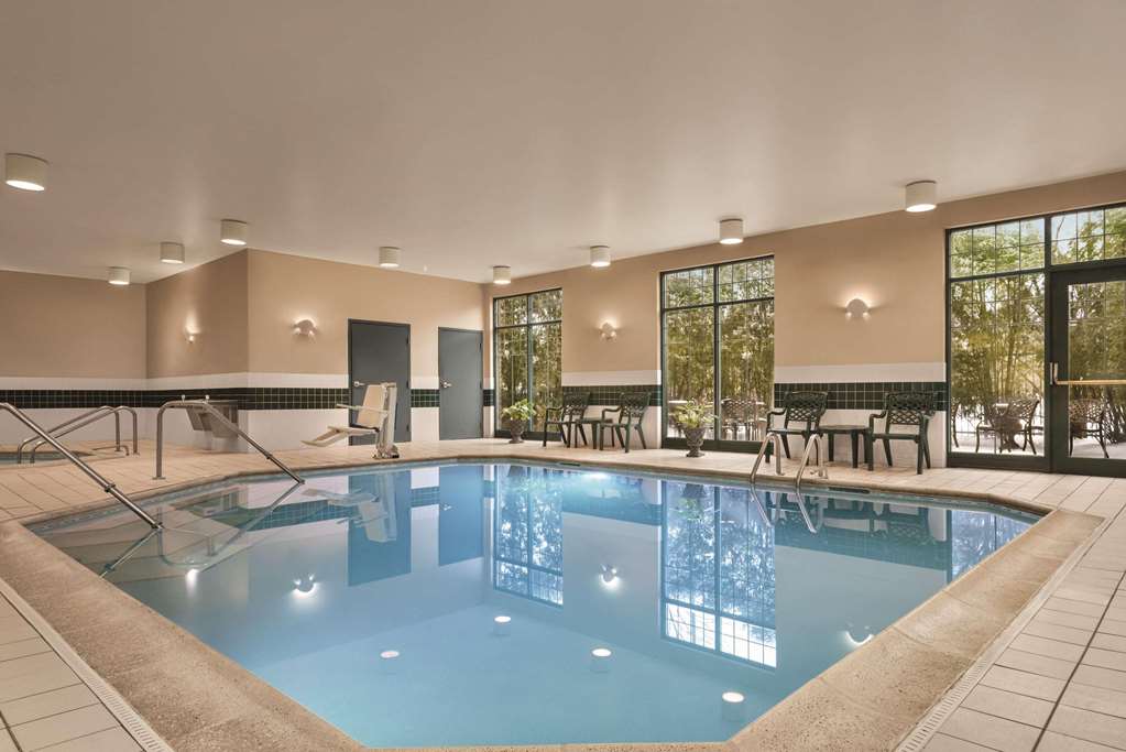 Country Inn & Suites by Radisson Schaumburg IL - photo 19