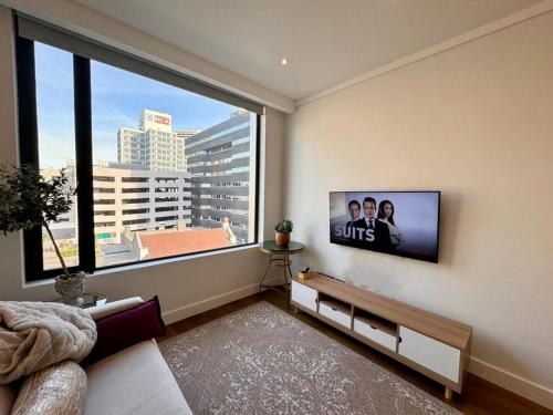 Bree Street Apartment Explore Eat Experience Cape Town