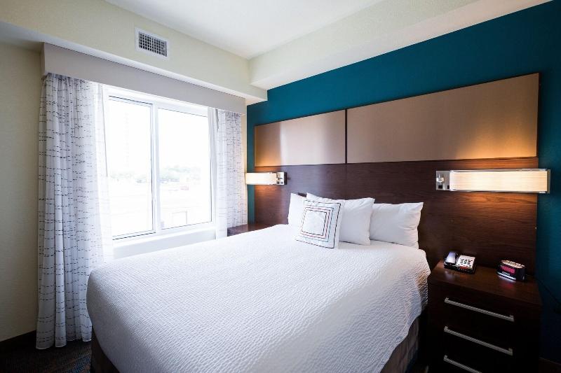 Residence Inn by Marriott Oklahoma City Northwest - photo 40