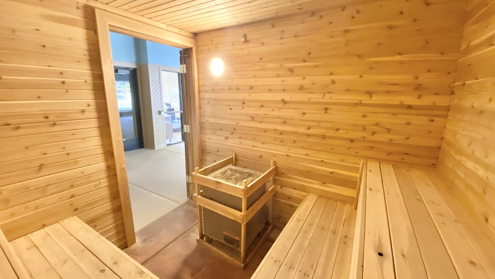 Holiday Inn Express Hotel & Suites Park City by IHG - photo 18