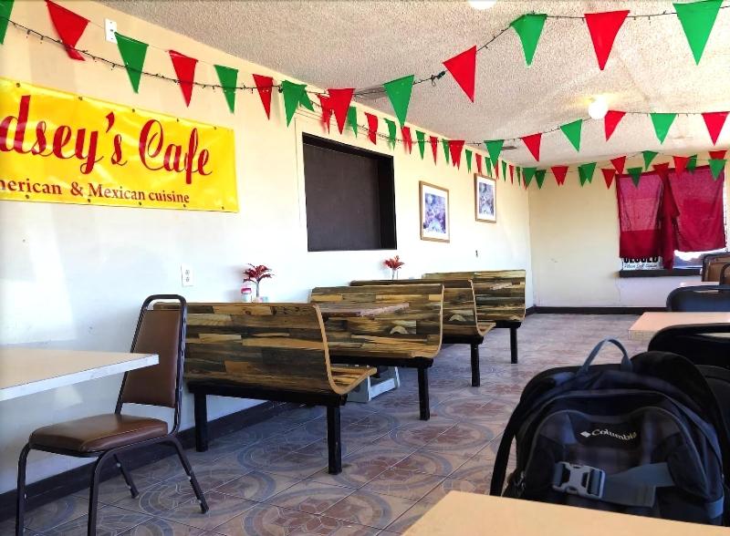 Sands Motel - photo 28