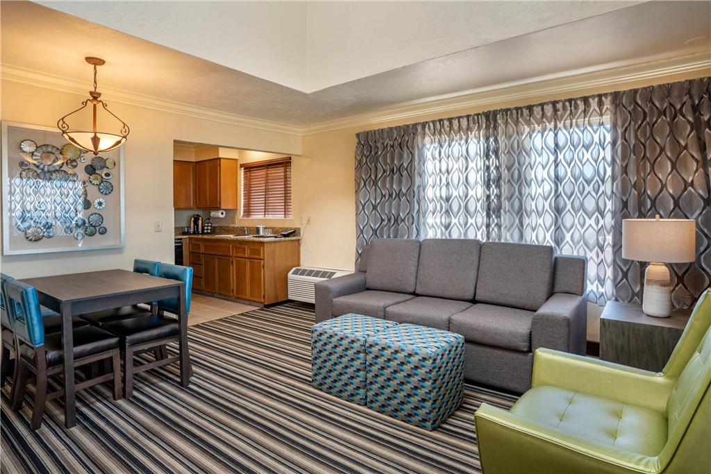 Lincoln Sands Oceanfront Resort Ascend Collection - photo 28