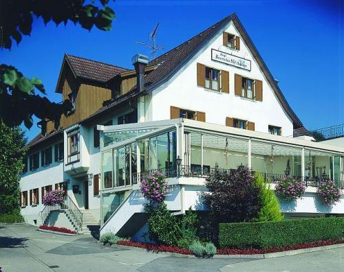 Hotel Bayerischer Hof Rehlings — Weissensberg