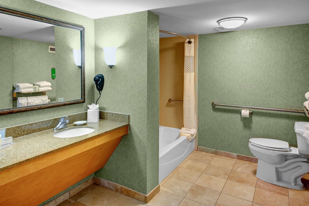 Hampton Inn & Suites Atlanta Duluth Gwinnett County - photo 18