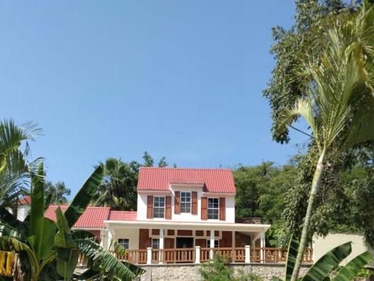 Casa La Ceiba — Jalpan — photo 3