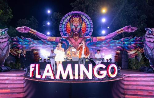 Villa CBT tại Flamigo Dai Lai Resort in Phuc Yen, Vietnam