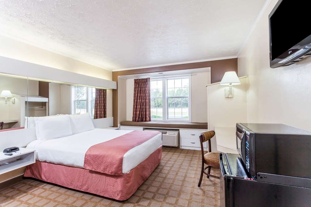 Microtel Inn by Wyndham Wilson - photo 10
