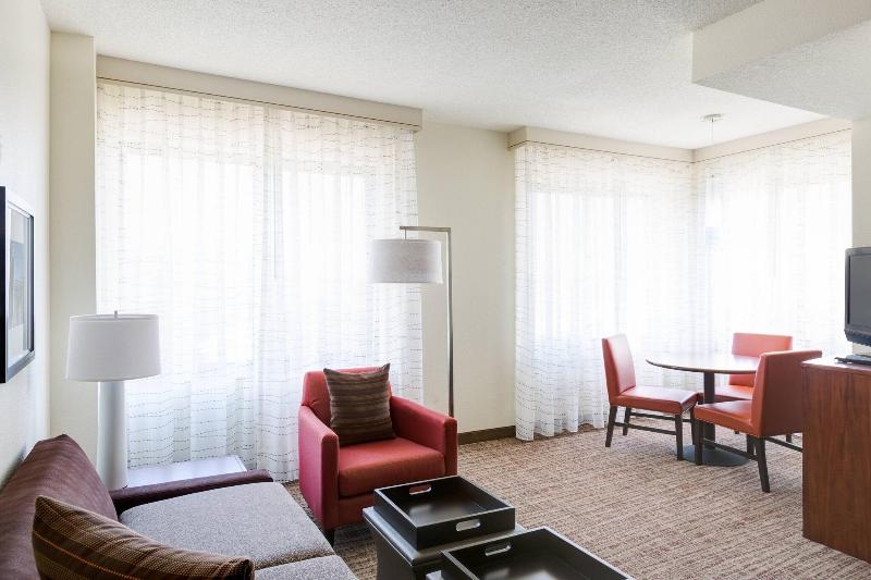 Residence Inn National Harbor Washington DC Area - photo 105