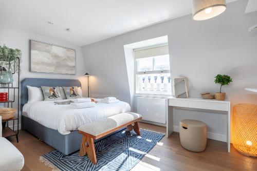 Notting Hill Apartments Collection