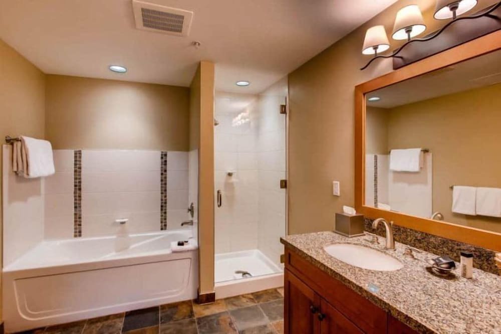 Luxury Ski in Ski out 3 Bedroom Mountain Resort Vacation Rental in the Heart of Snowmass Base Village - photo 2