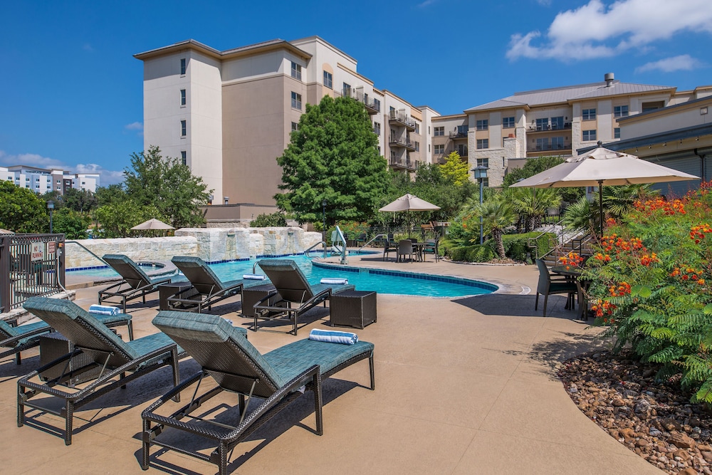 Hilton San Antonio Hill Country - photo 53