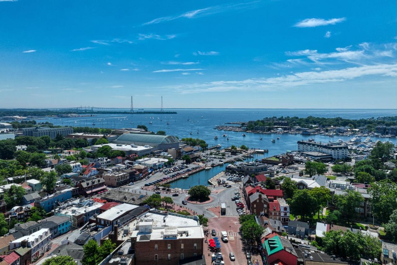 Anchors Aweigh — Annapolis — photo 4