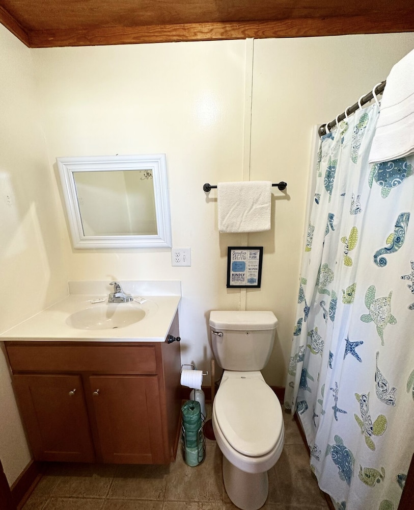SandSpur Ocean Cottages - photo 80