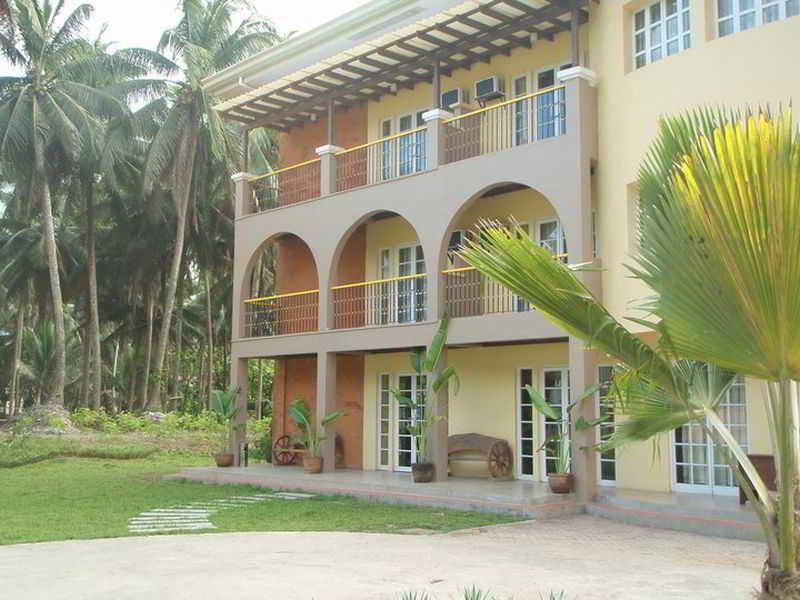 Bahia de Baler — Baler — photo 5