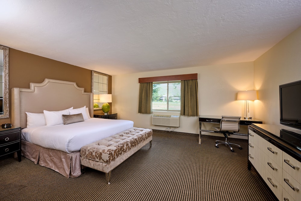 AmericInn by Wyndham Hailey Sun Valley - photo 3