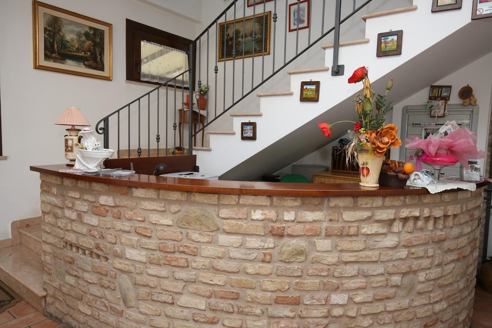 Al Casolare — Corinaldo — photo 3