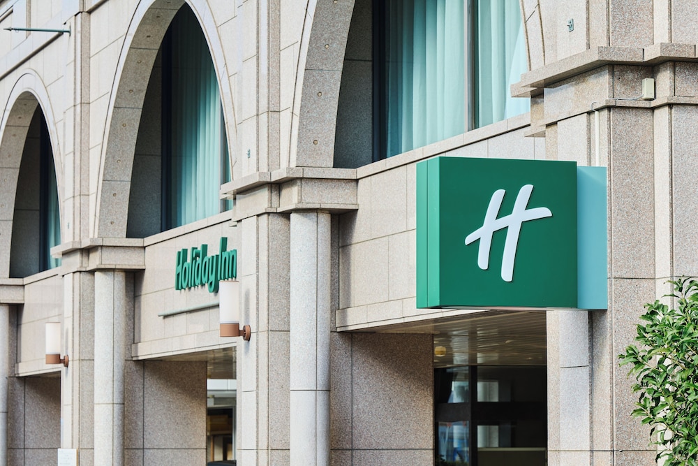 Holiday Inn Kyoto Gojo by IHG in Kyoto, Japan