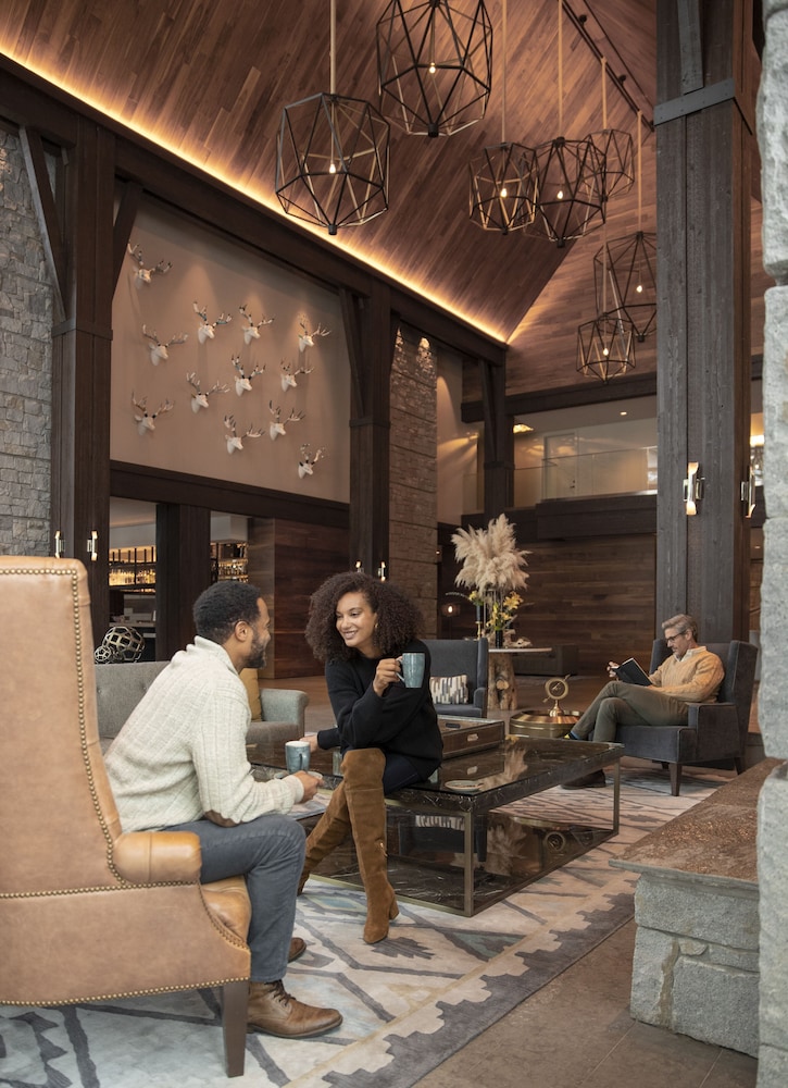 Edgewood Tahoe Resort - photo 3