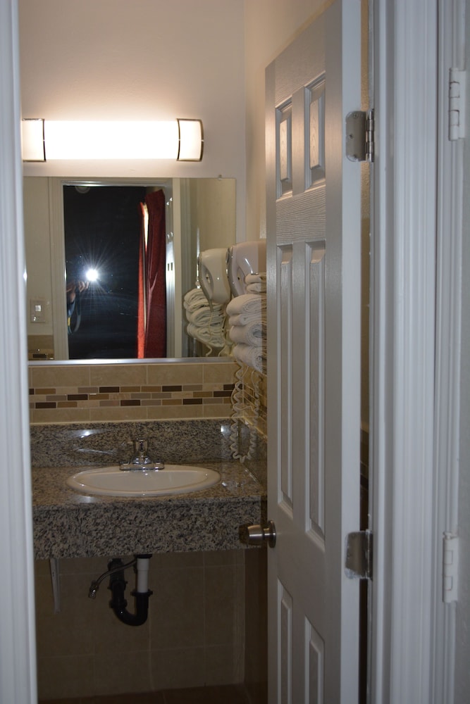 Seaside Motel - photo 26