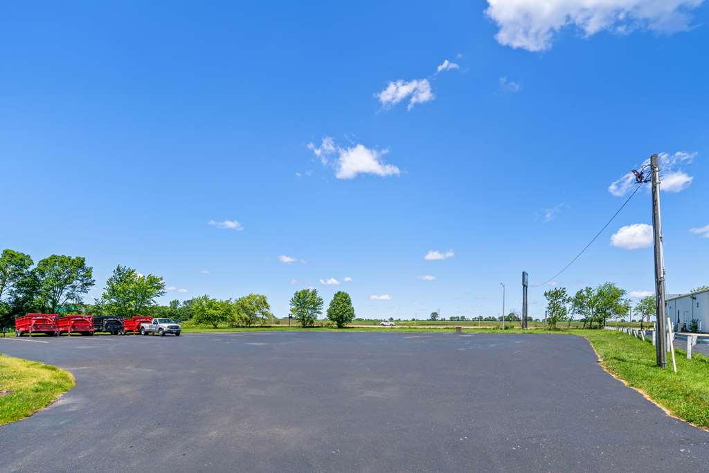 Americas Best Value Inn Decatur IL - photo 32