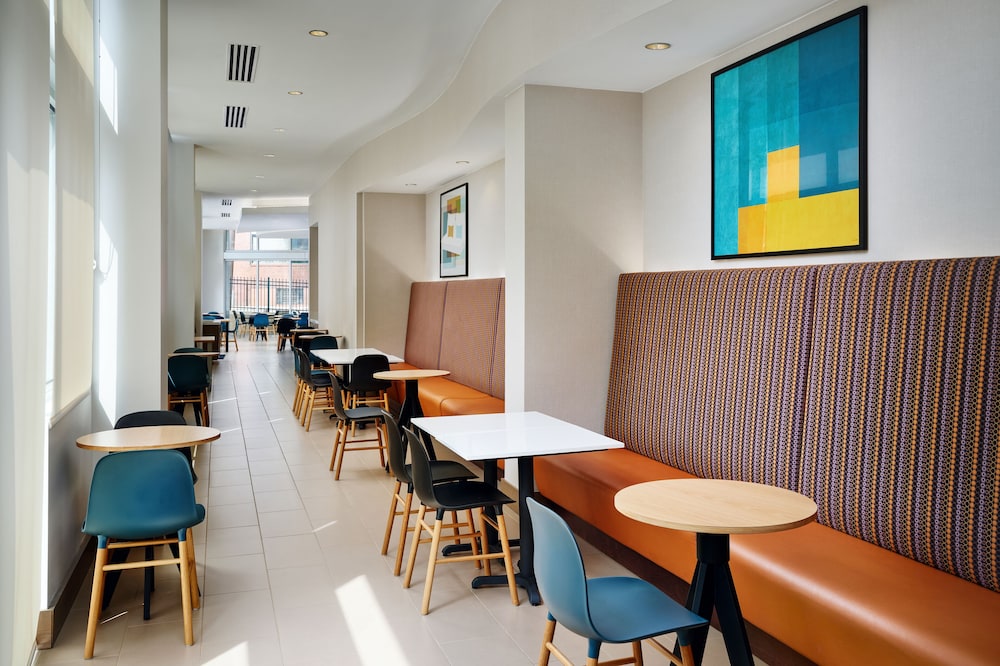Hyatt House Atlanta Downtown - photo 33