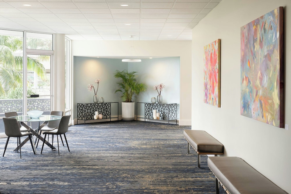 Delta Hotels by Marriott West Palm Beach - photo 54