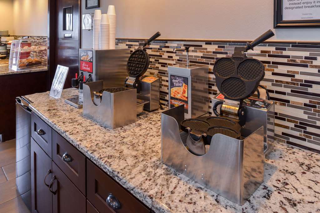 Quality Inn & Suites Kennewick Tri Cities - photo 12